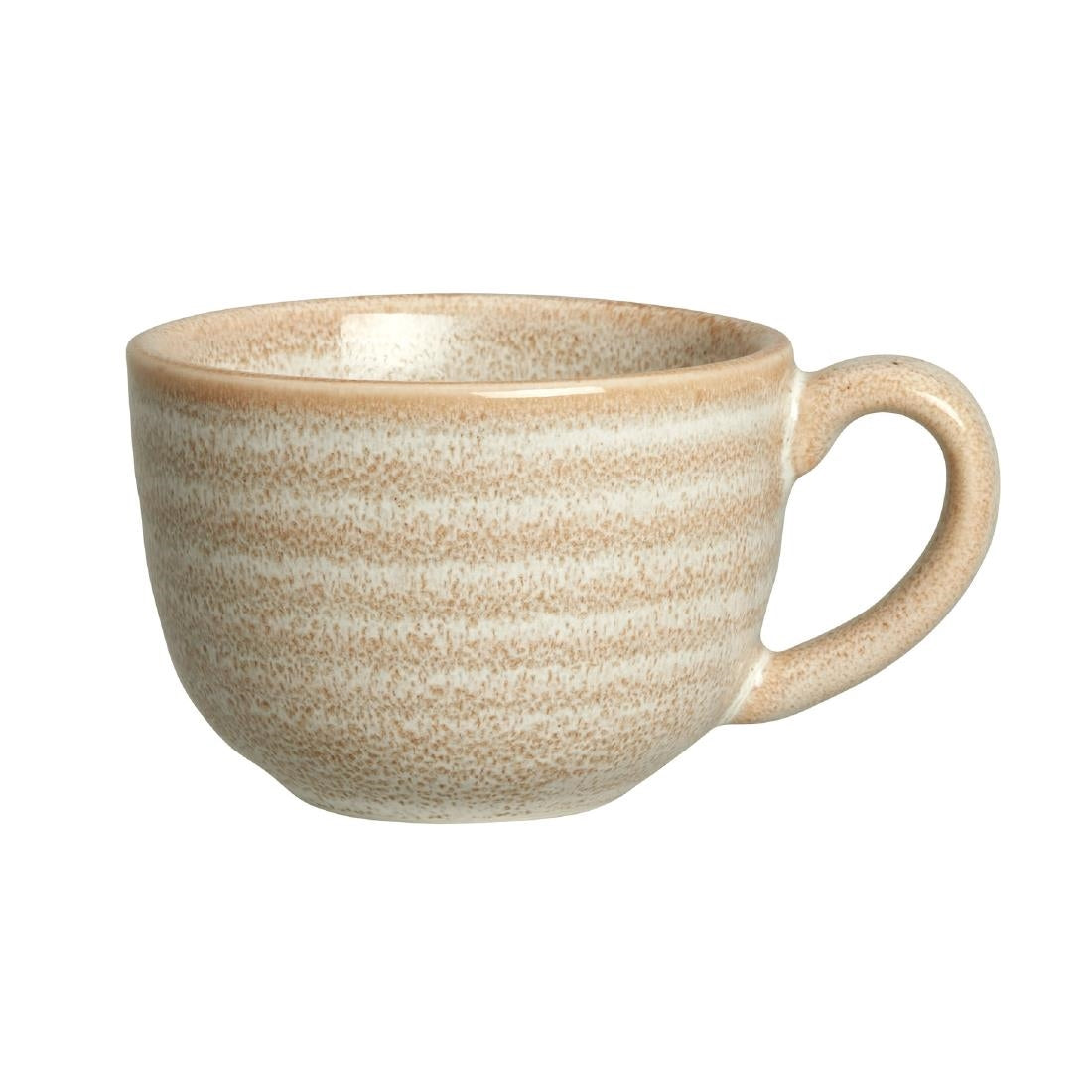 Steelite Terrace Truffle Cups 85ml (Pack of 12) - VV4336 Cups and Mugs Steelite