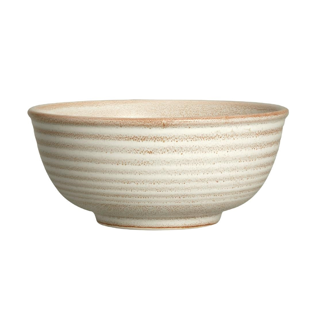 Steelite Terrace Truffle Ramen Bowls 178mm (Pack of 12) - VV4341 Bowls Steelite