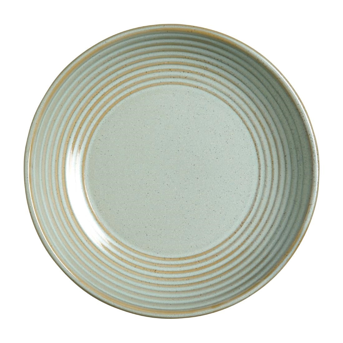 Steelite Terrace Juniper Coupe Bowls 215mm (Pack of 12) - VV4353 Bowls Steelite