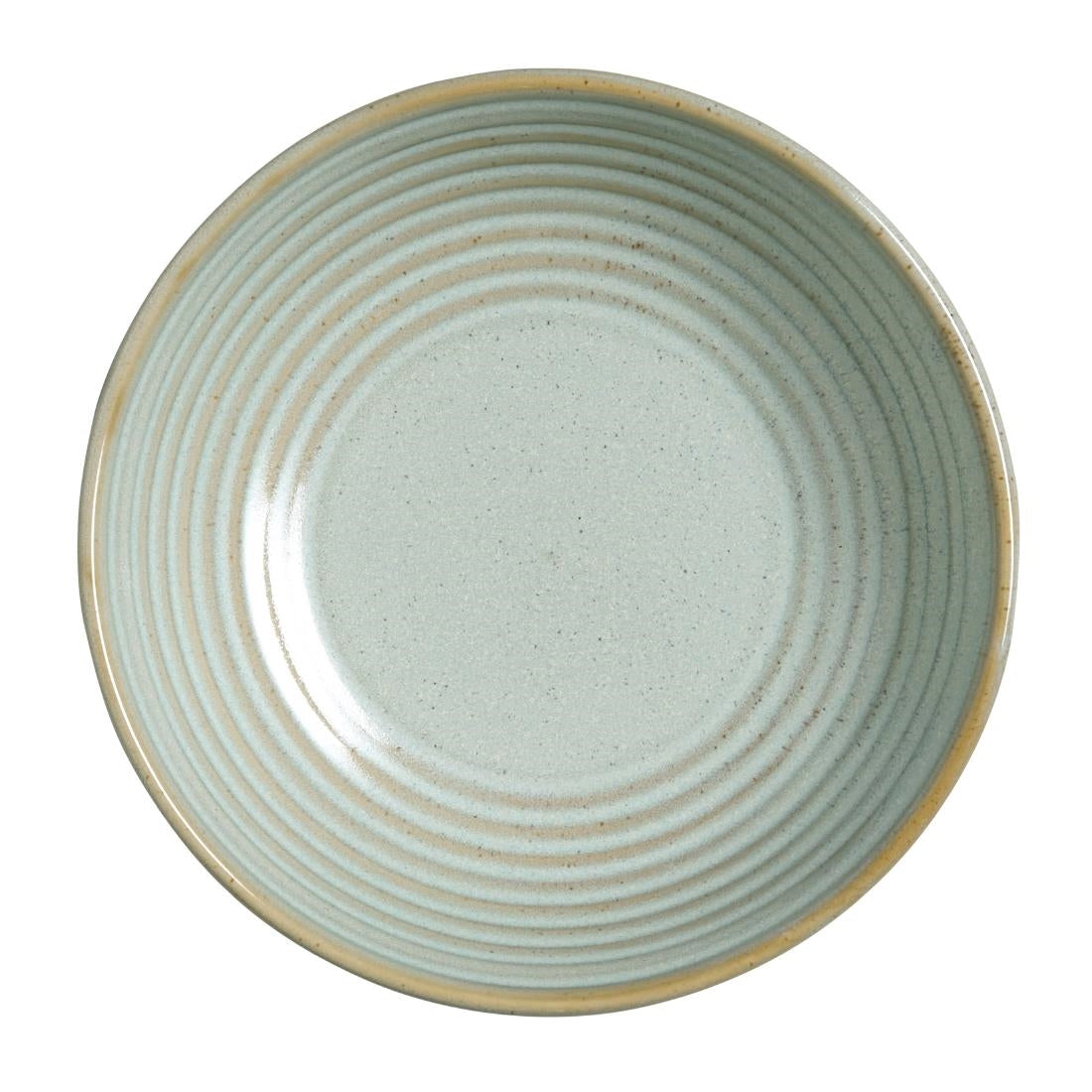 Steelite Terrace Juniper Deep Coupe Bowls 165mm (Pack of 12) - VV4354 Bowls Steelite