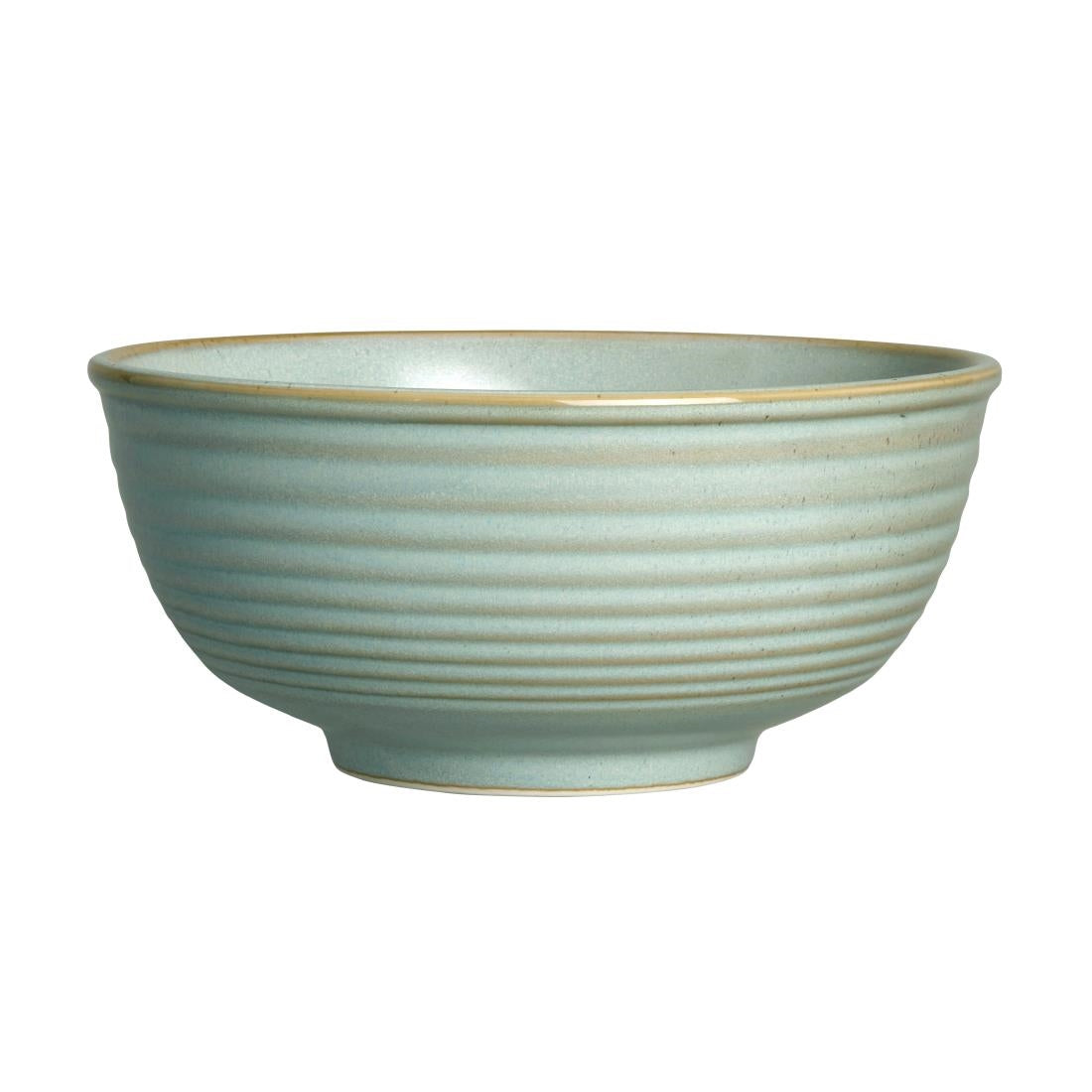 Steelite Terrace Juniper Ramen Bowls 200mm (Pack of 12) - VV4362 Bowls Steelite
