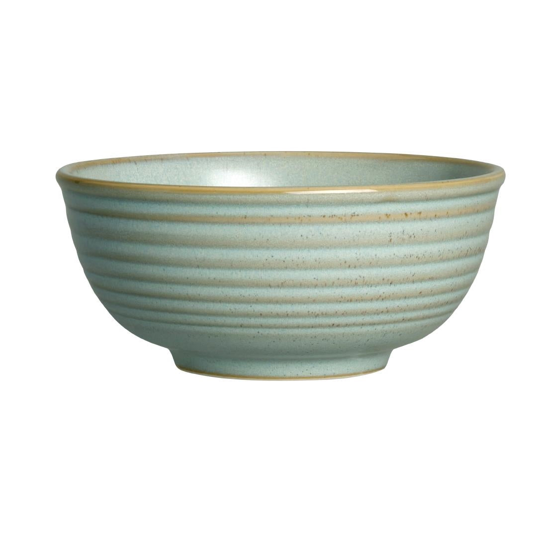 Steelite Terrace Juniper Ramen Bowls 150mm (Pack of 12) - VV4364 Bowls Steelite