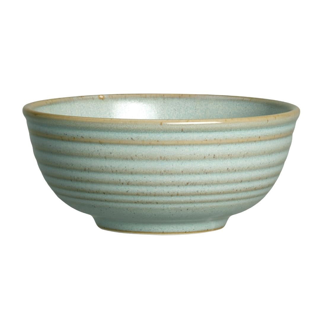 Steelite Terrace Juniper Ramen Bowls 128mm (Pack of 12) - VV4365 Bowls Steelite
