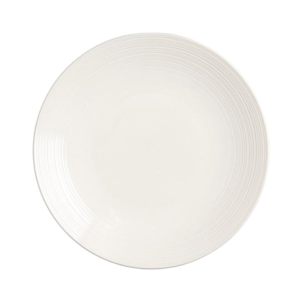 Steelite Concorde Coupe Plates 255mm (Pack of 12) - VV4375 Plates Steelite