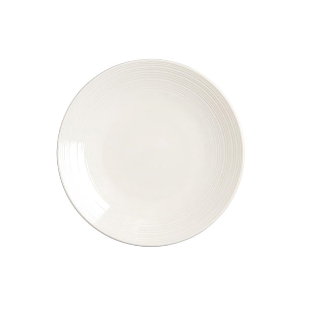 Steelite Concorde Coupe Plates 202.5mm (Pack of 12) - VV4377 Plates Steelite