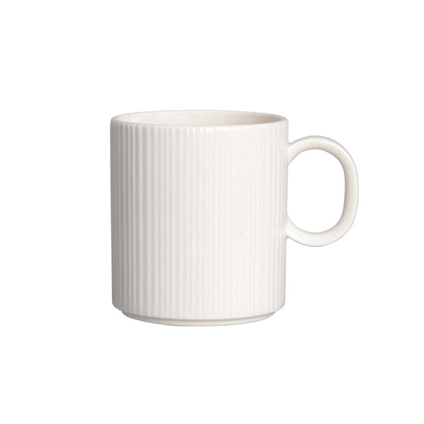 Steelite Concorde Mugs 340ml (Pack of 12) - VV4391 Folio by Steelite Crockery Steelite