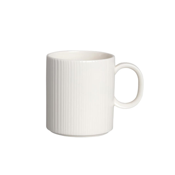 Steelite Concorde Mugs 285ml (Pack of 12) - VV4392 Folio by Steelite Crockery Steelite