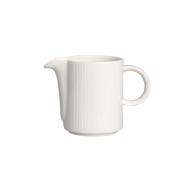 Steelite Concorde Jugs 142.5ml (Pack of 12) - VV4395 Folio by Steelite Crockery Steelite
