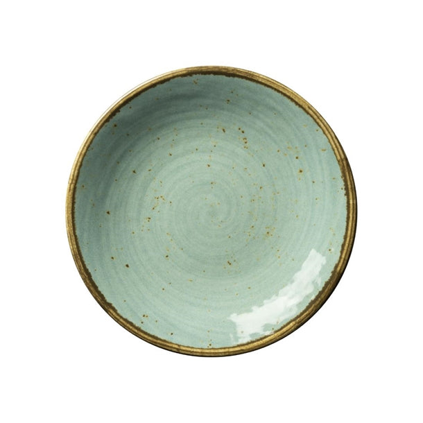 Steelite Craft Arctic Coupe Plates 210mm (Pack of 6) - VV4404 Plates Steelite