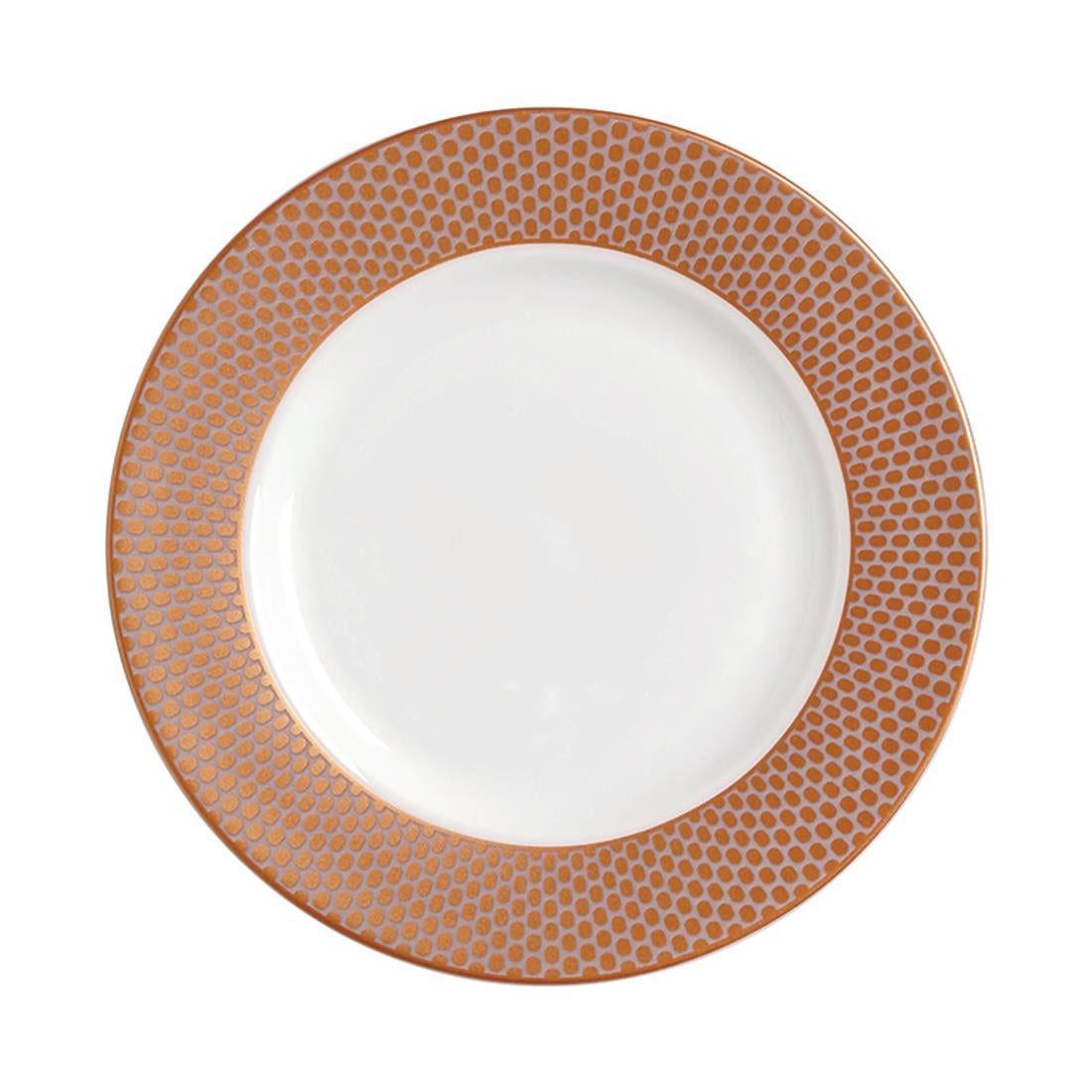 William Edwards Quanta Plates - Classic White 168mm (Pack of 12) - VV4460 Plates Steelite