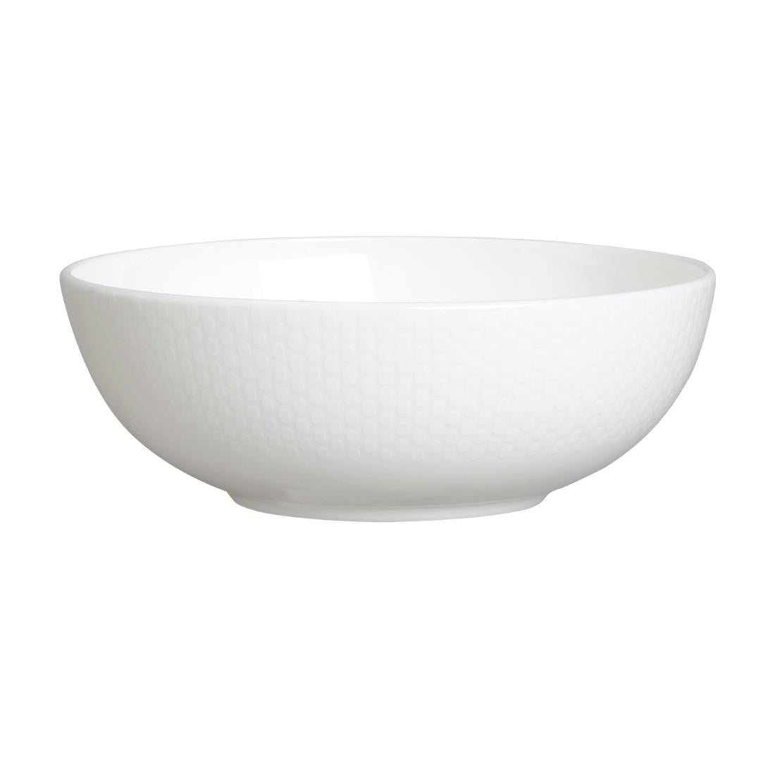 William Edwards Quanta Bowls Coupe 145mm (Pack of 12) - VV4470 Bowls Steelite