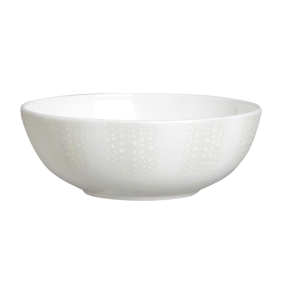 William Edwards Quill Coupe Bowls 145mm (Pack of 12) - VV4480 Bowls Steelite