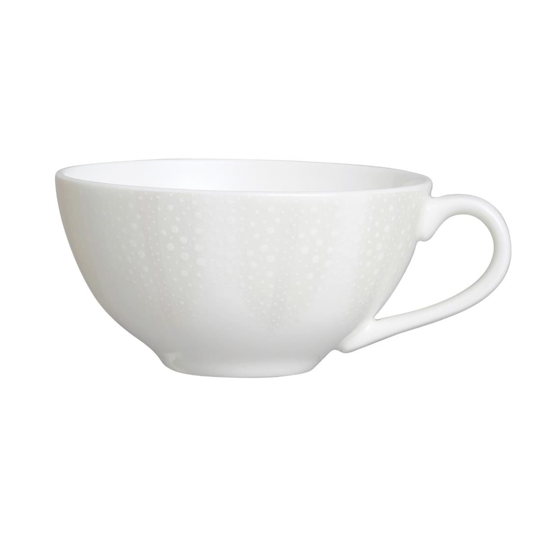 William Edwards Quill Tea Cups 170ml (Pack of 12) - VV4481 Cups and Mugs Steelite