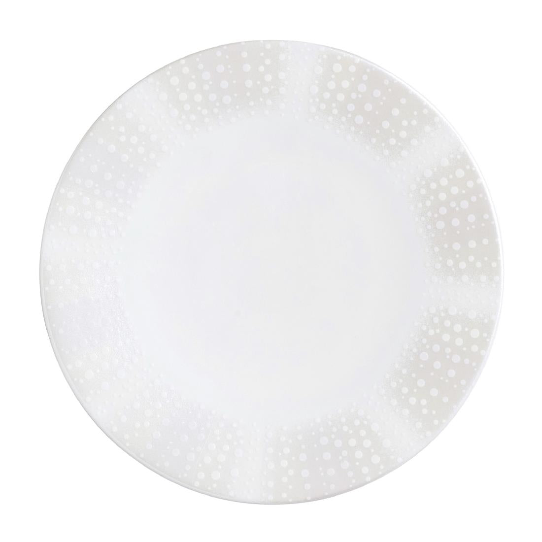 William Edwards Quill Snipe Plates 150mm (Pack of 12) - VV4487 Plates Steelite