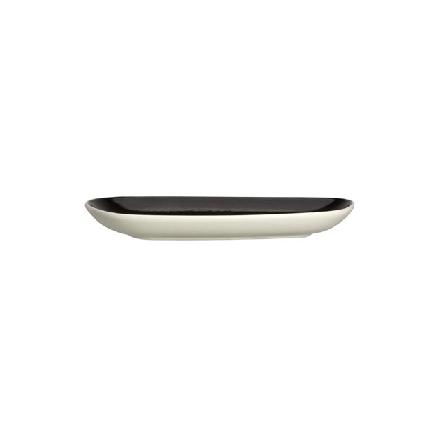 Steelite Nyx Nordic Platters Black 226mm (Pack of 12) - VV4515 Steelite Performance Steelite