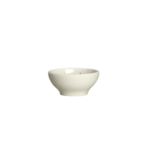Steelite Amari Pepper Tulip Bowls White 70mm (Pack of 12) - VV4524 Bowls Steelite