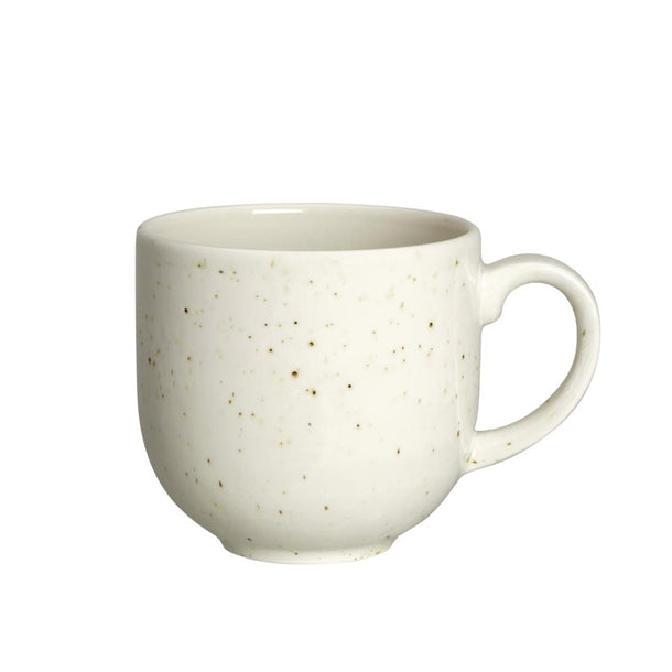 Steelite Amari Pepper Mugs White 338ml (Pack of 12) - VV4525 Steelite Performance Steelite