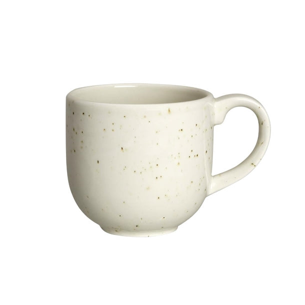Steelite Amari Pepper Mugs White 285ml (Pack of 12) - VV4526 Steelite Performance Steelite