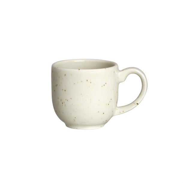 Steelite Amari Pepper Mugs White 114ml (Pack of 12) - VV4527 Steelite Performance Steelite