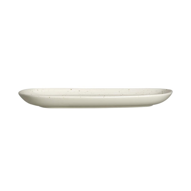Steelite Amari Pepper Nordic Platters White 286mm (Pack of 6) - VV4533 Steelite Performance Steelite