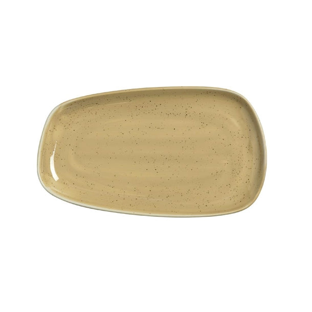 Steelite Amari Dijon Nordic Platters 338mm (Pack of 6) - VV4547 Steelite Performance Steelite