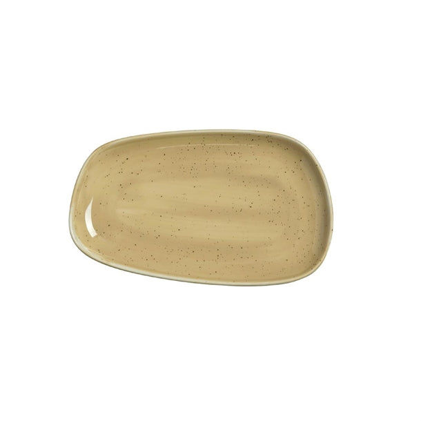 Steelite Amari Dijon Nordic Platters 286mm (Pack of 6) - VV4548 Steelite Performance Steelite