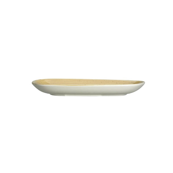 Steelite Amari Dijon Nordic Platters 226mm (Pack of 12) - VV4549 Steelite Performance Steelite