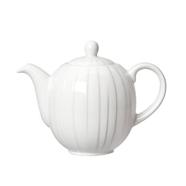 Steelite Alina Beverage Pots 600ml (Pack of 6) - VV4585 Steelite Distinction Steelite