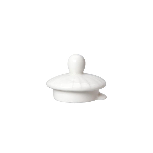 Steelite Alina Beverage Pot Lids (Pack of 6) - VV4586 Steelite Distinction Steelite