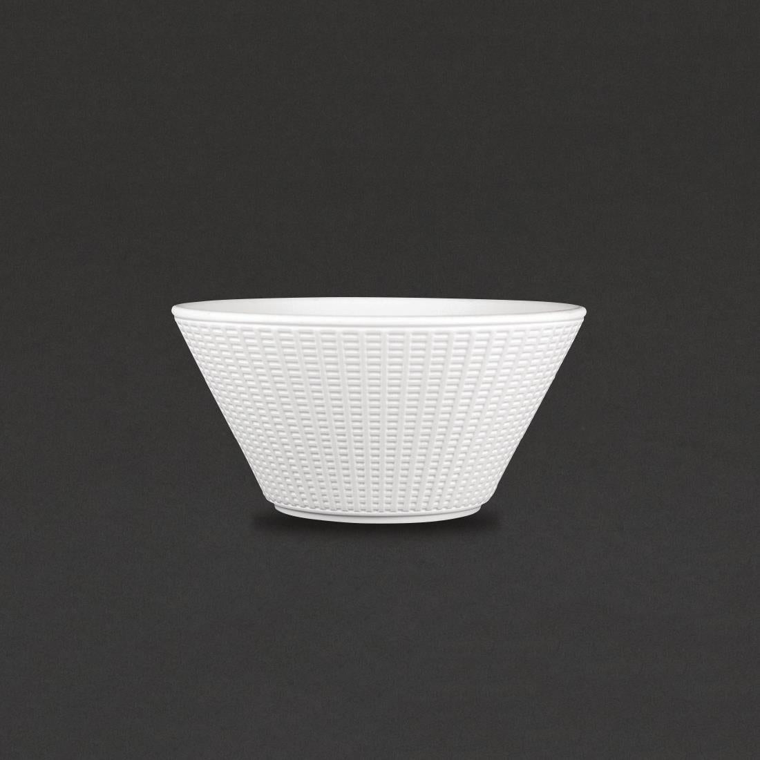 Steelite Willow Bowl 160mm (Pack of 12) - VV682 Bowls Steelite