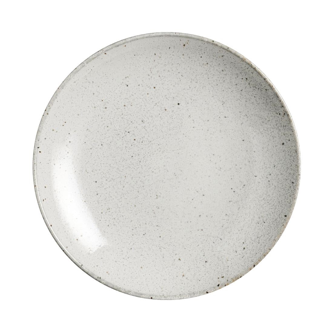 Rene Ozorio Wabi Sabi Coupe Bowls Lichen 240mm (Pack of 6) - VV856 Bowls Steelite