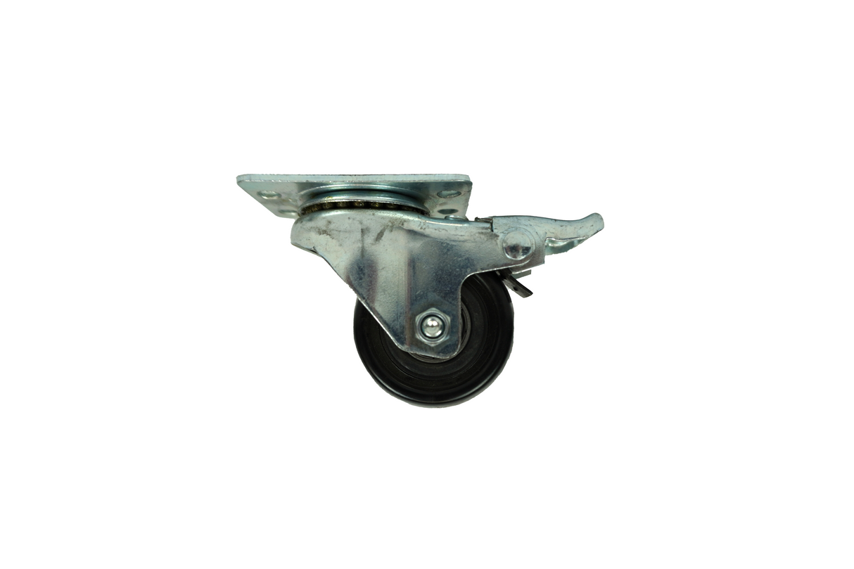 Combisteel Castors Set For 7151.1000-1005 - 7151.9010 Combisteel Accessories & Spare Parts Combisteel