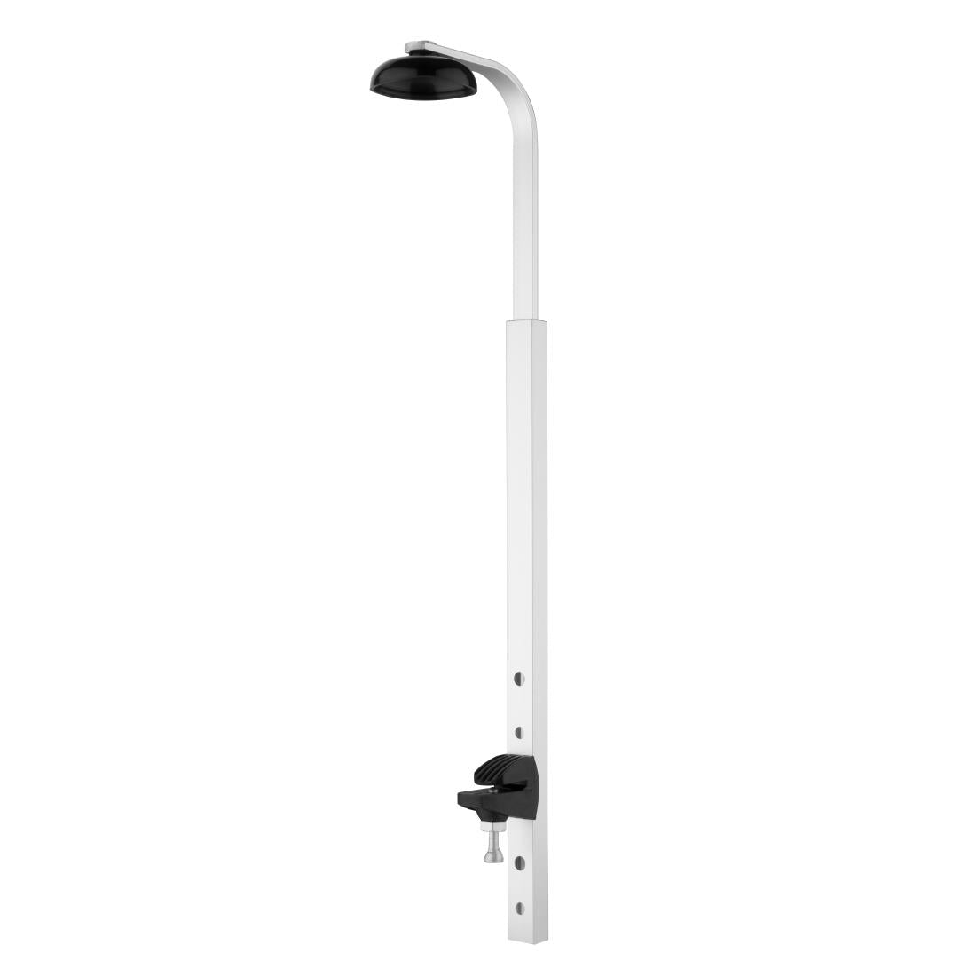 Olympia Single Bottle Bar Optic Holder Wall Mount - W623 Olympia