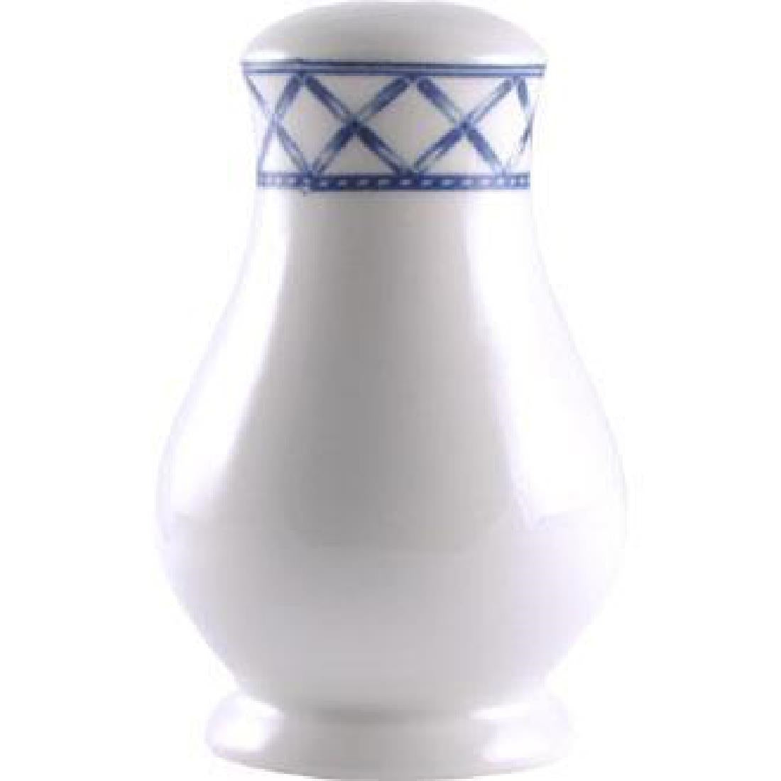 Churchill Pavilion Pepper Shakers (Pack of 12) - W901 Churchill Super Vitrified Churchill