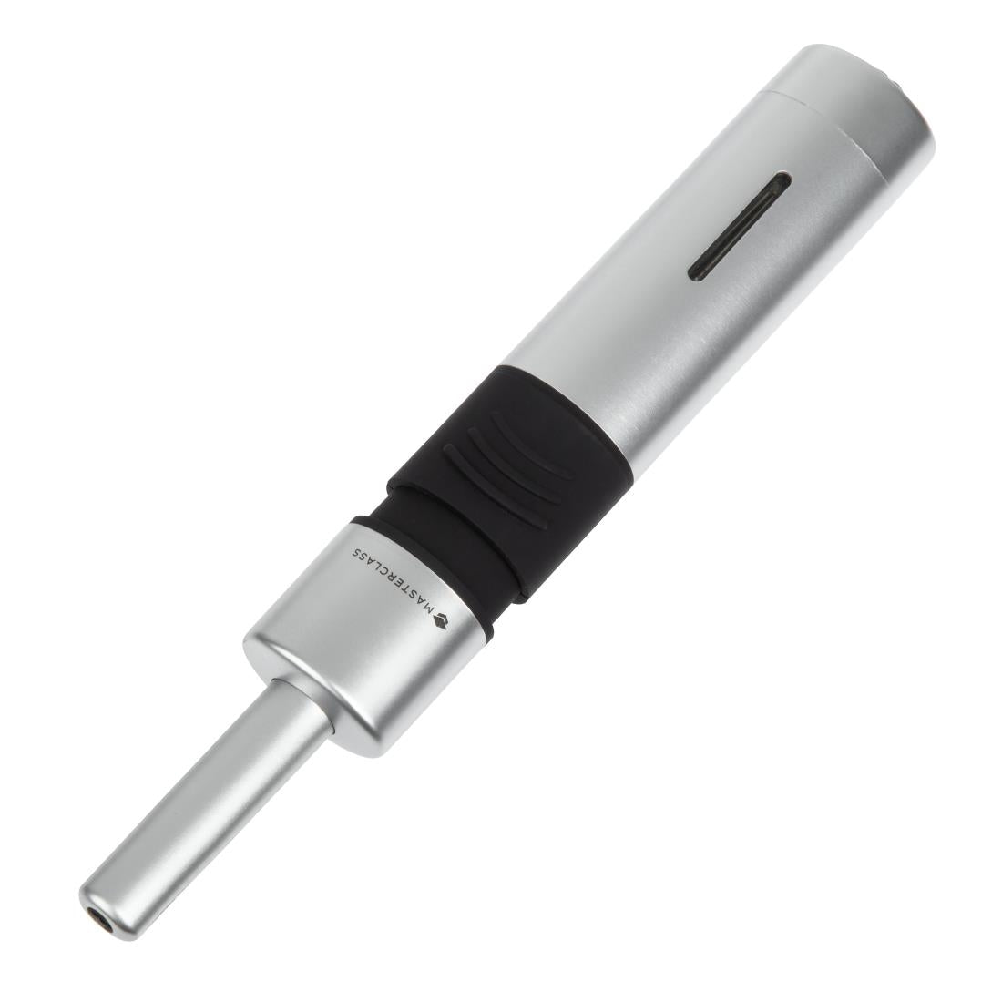 Masterclass Electronic Gas Lighter - W923 Master Class