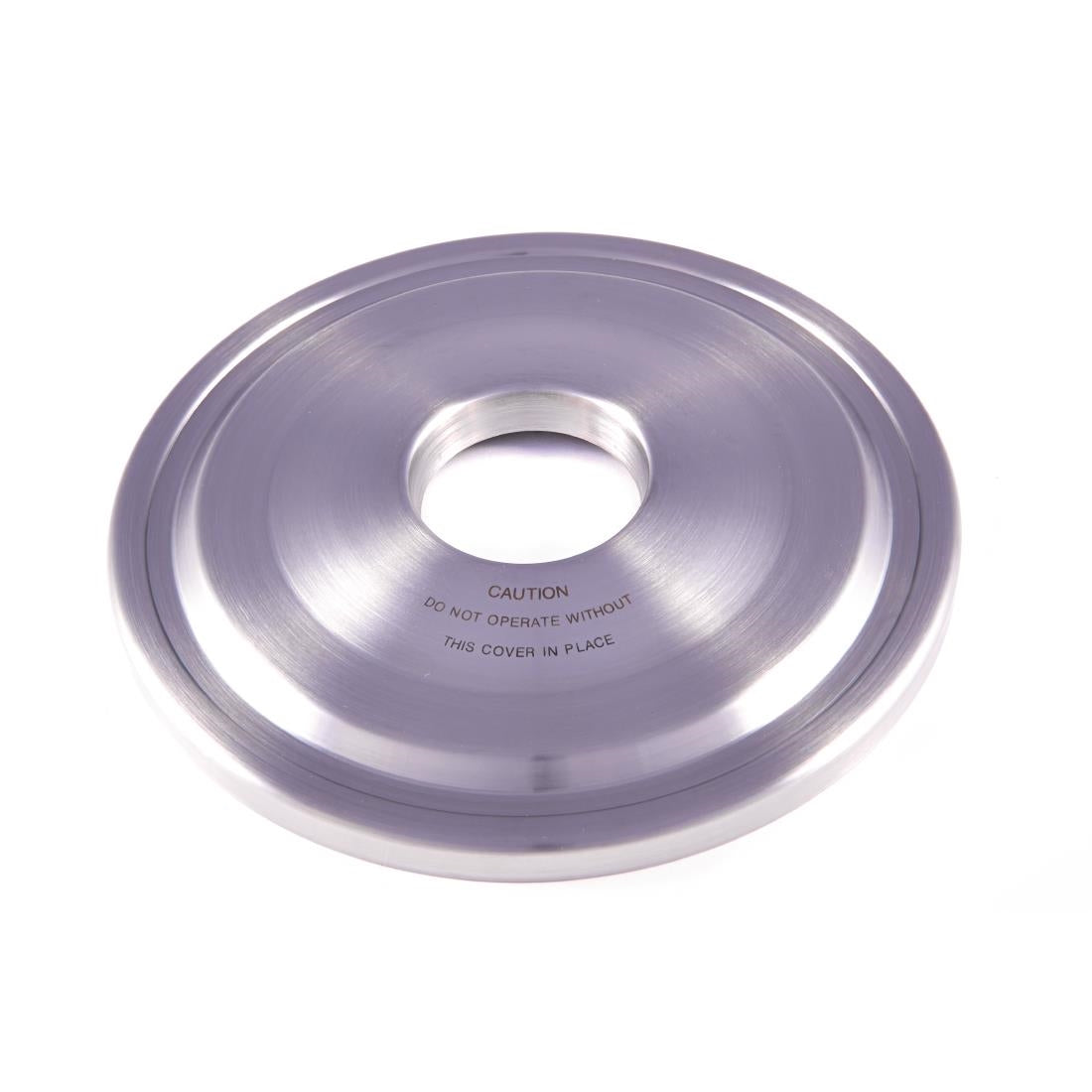 ST/ST Outer Lid - WA089 Waring