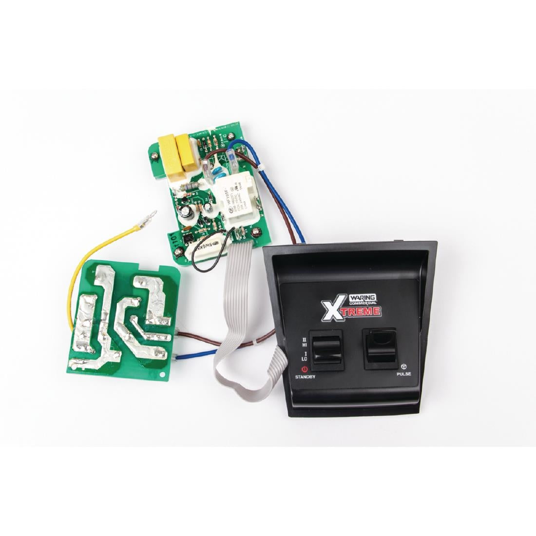 Waring Control Panel ref 033466 - WA355 Waring