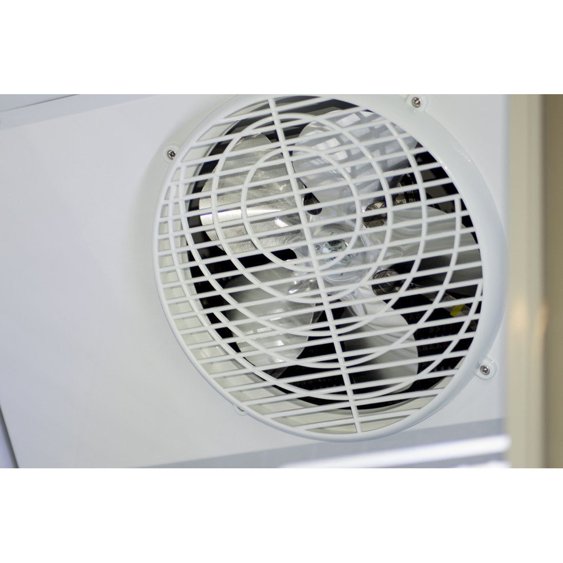 Prodis Heavy Duty Low Energy Double Door Display Fridge - XPD1250-P-G-LE Upright Double Door Bottle Coolers Prodis