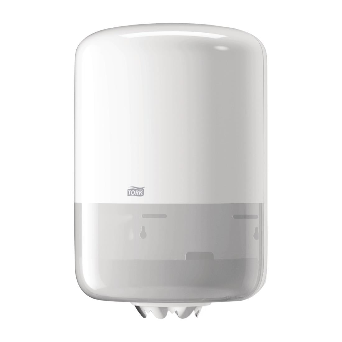 Tork Centrefeed Dispenser White - Y044 Tork