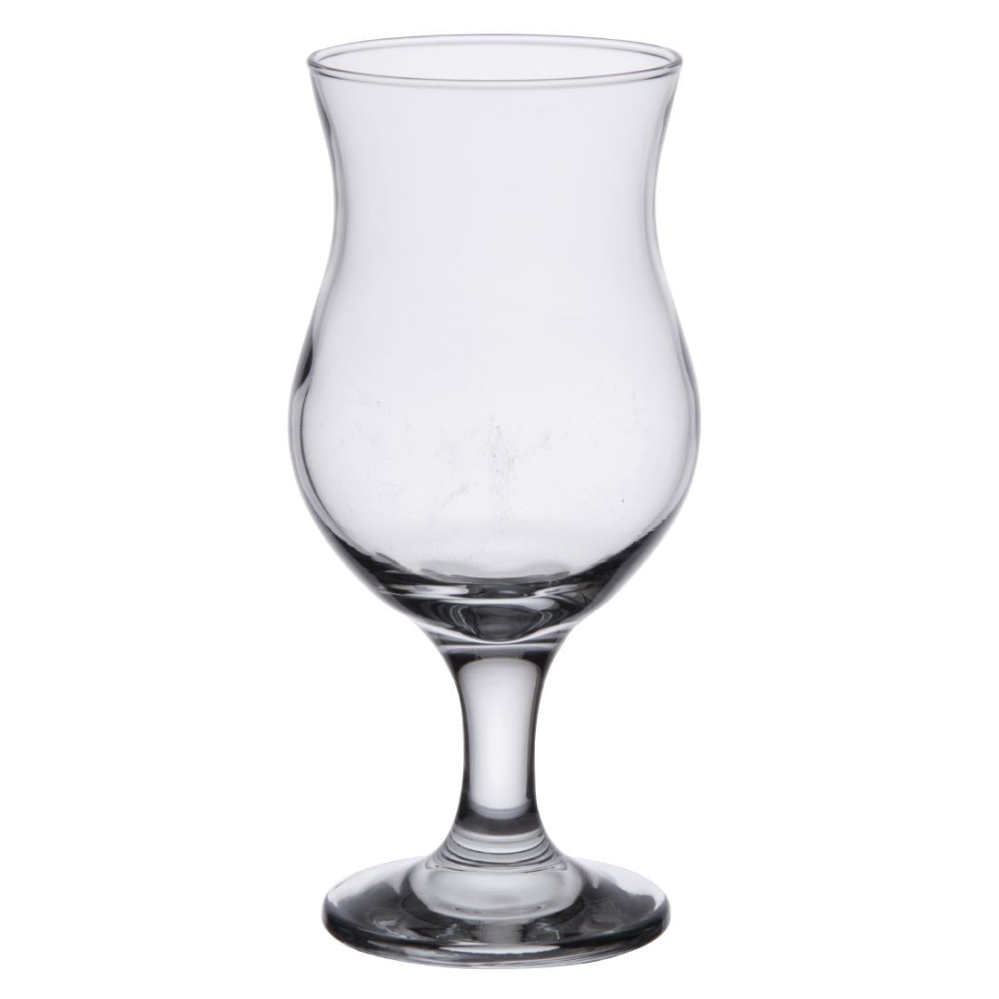 Utopia Hurricane Cocktail Glasses 370ml (Pack of 24) - Y717 Cocktail Glasses Utopia