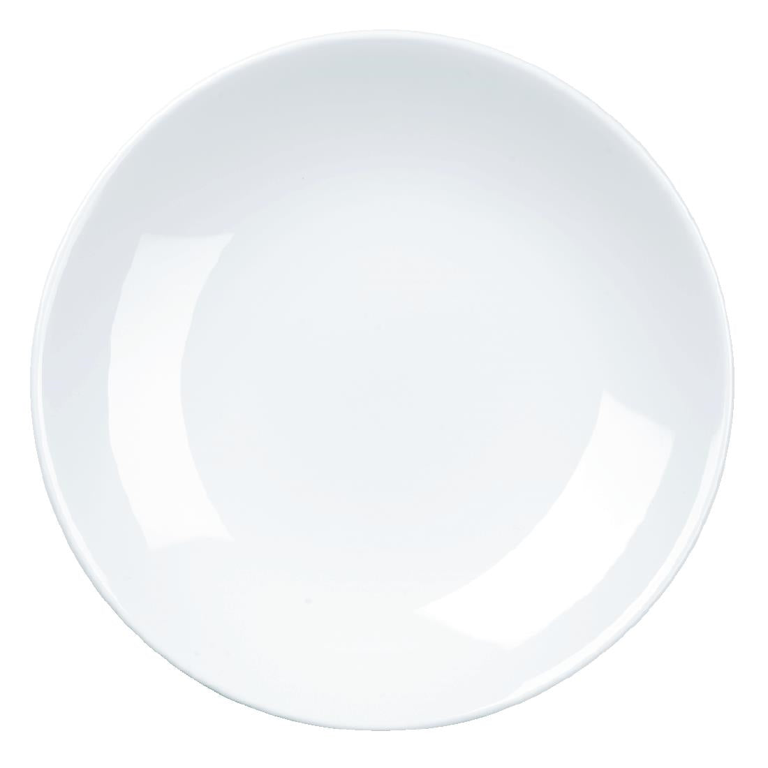 Churchill Alchemy Balance Coupe Plates 305mm (Pack of 6) - Y843 Plates Churchill
