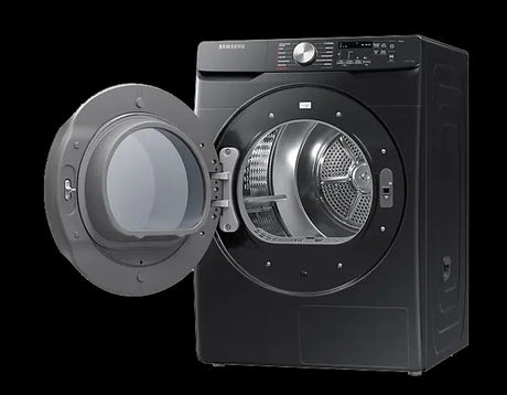 Samsung DV16T8520BV Commercial Heat Pump Dryer 16kg Washing Machines and Dryers Samsung   