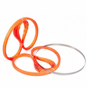 Spare Replacement Blade for Hamoki J320 Bone Saw - 900002 iMettos Hamoki