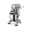 Hamoki Heavy Duty Adjustable Speed 10 Litre Planetary Mixer - 701001 Planetary Mixers Hamoki