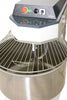 Combisteel Spiral Dough Mixer Twin Speed 75 Litre / 45kg Large Capacity - 7061.0125 Variable Speed Dough Mixers Combisteel