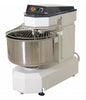Combisteel Spiral Dough Mixer Twin Speed 75 Litre / 45kg Large Capacity - 7061.0125 Variable Speed Dough Mixers Combisteel