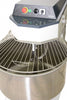 Combisteel Spiral Dough Mixer Twin Speed 60 Litre / 30kg Large Capacity - 7061.0120 Variable Speed Dough Mixers Combisteel