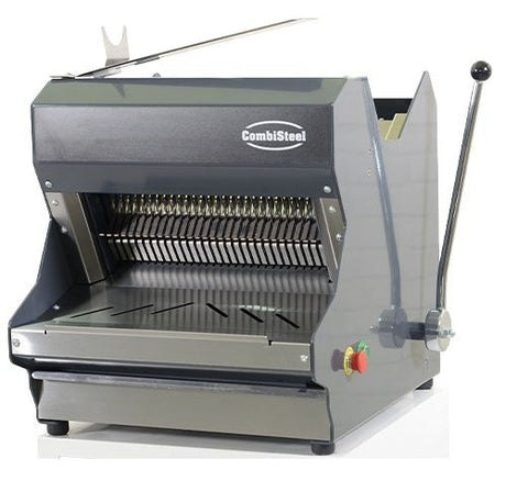 Combisteel Professional Countertop Bread Slicer 11mm - 7061.0200 Bread Slicers Combisteel   