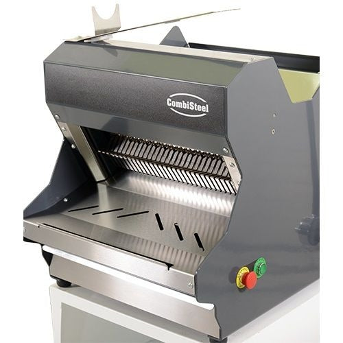 Combisteel Professional Countertop Bread Slicer 11mm - 7061.0200 Bread Slicers Combisteel