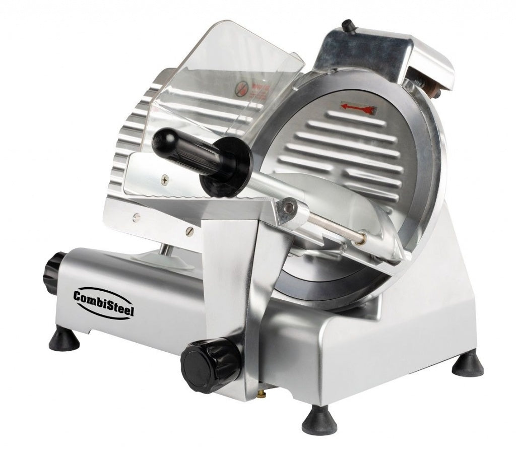 Combisteel Heavy Duty Meat Slicer 250mm - 7455.0145 Meat Slicers Combisteel